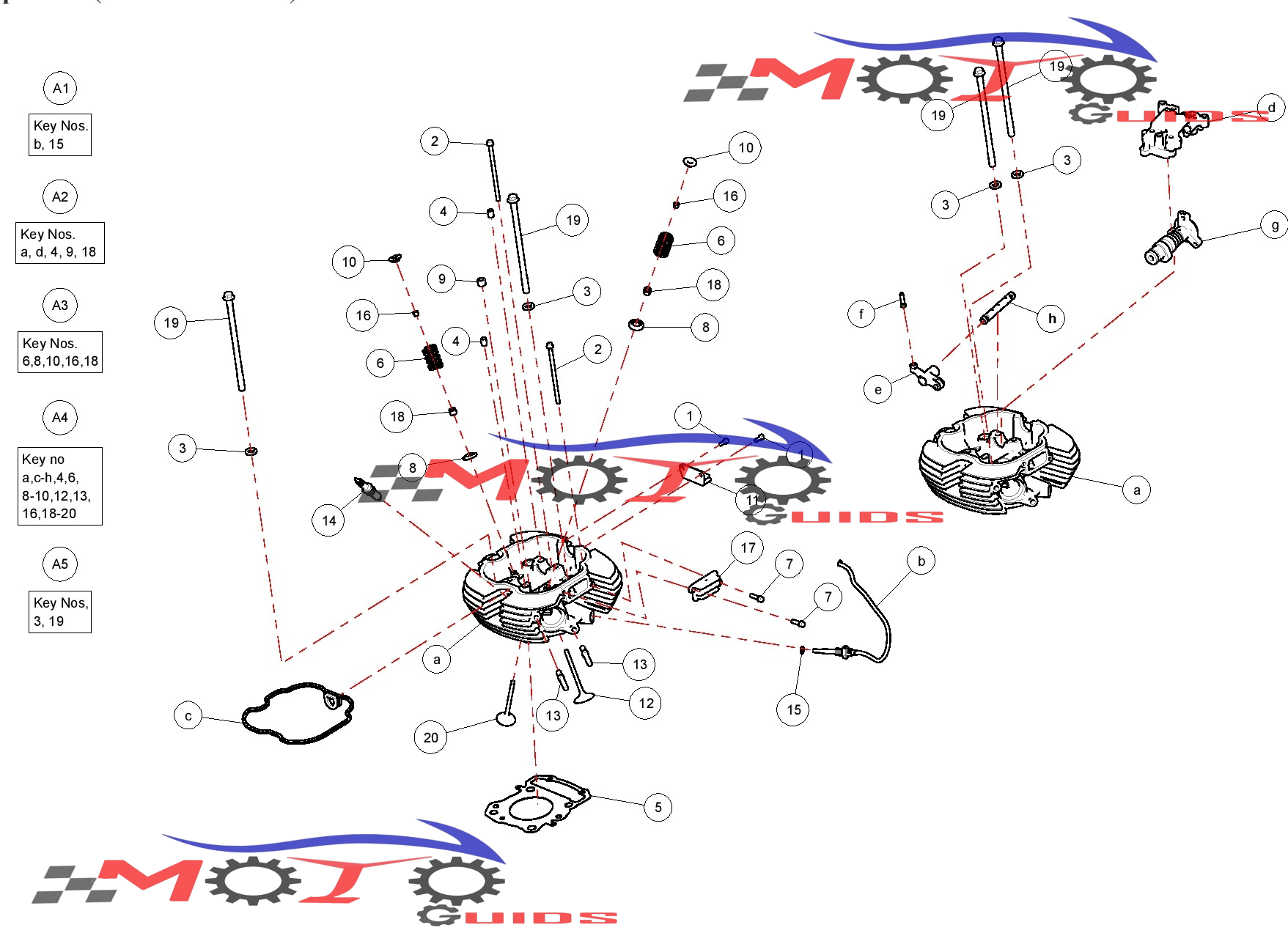Engine Diagram